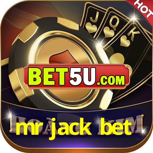 mr jack bet